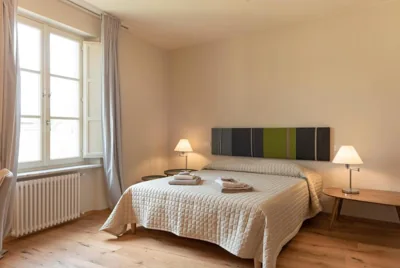 IN LUCUS Guest House – 照片 2