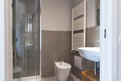 IN LUCUS Guest House – 照片 3
